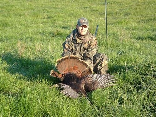 Turkey Hunts Photo